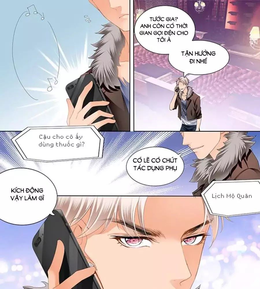 Bá Đạo Tiểu Thúc, Xin Trêu Chọc Vừa Thôi! Chapter 45 - Trang 2