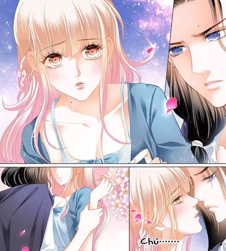 Bá Đạo Tiểu Thúc, Xin Trêu Chọc Vừa Thôi! Chapter 45 - Trang 2