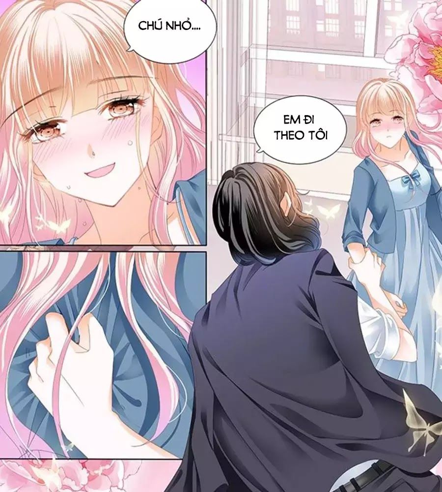 Bá Đạo Tiểu Thúc, Xin Trêu Chọc Vừa Thôi! Chapter 45 - Trang 2