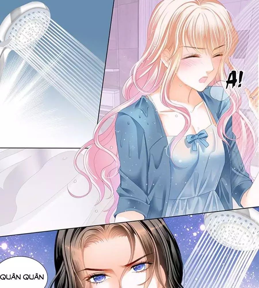 Bá Đạo Tiểu Thúc, Xin Trêu Chọc Vừa Thôi! Chapter 45 - Trang 2