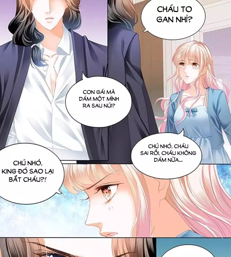Bá Đạo Tiểu Thúc, Xin Trêu Chọc Vừa Thôi! Chapter 45 - Trang 2
