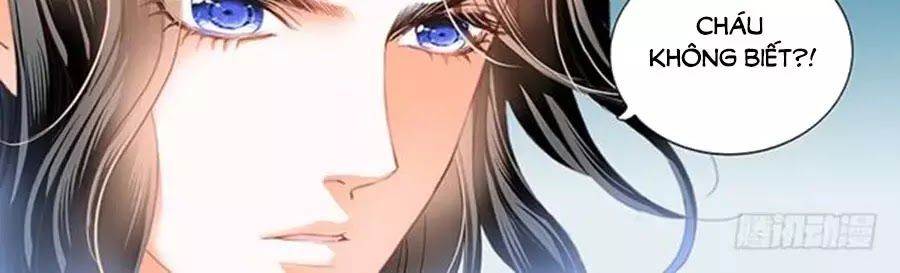 Bá Đạo Tiểu Thúc, Xin Trêu Chọc Vừa Thôi! Chapter 45 - Trang 2