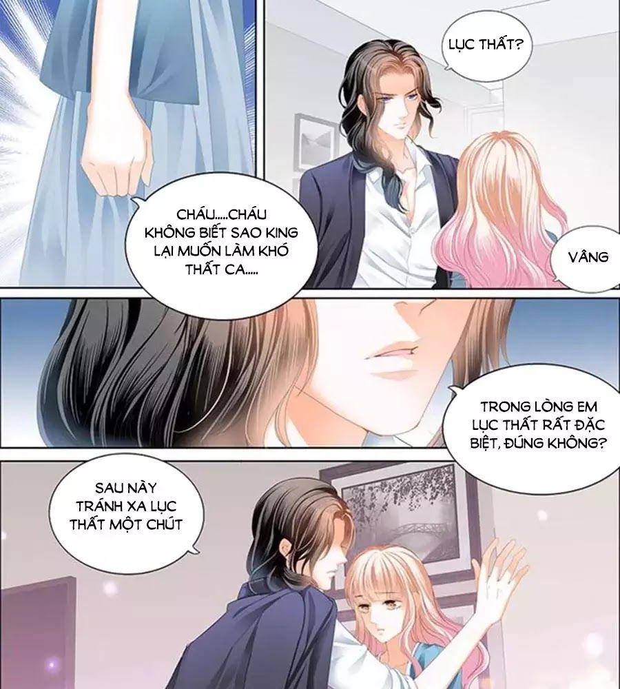 Bá Đạo Tiểu Thúc, Xin Trêu Chọc Vừa Thôi! Chapter 45 - Trang 2