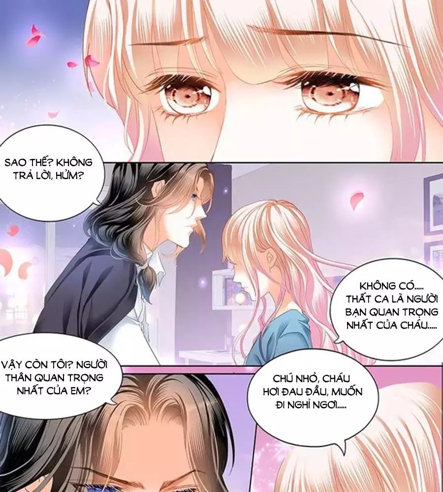 Bá Đạo Tiểu Thúc, Xin Trêu Chọc Vừa Thôi! Chapter 45 - Trang 2