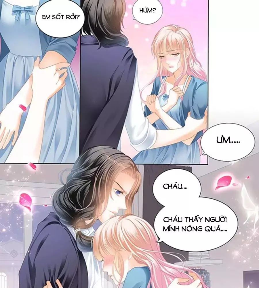 Bá Đạo Tiểu Thúc, Xin Trêu Chọc Vừa Thôi! Chapter 45 - Trang 2