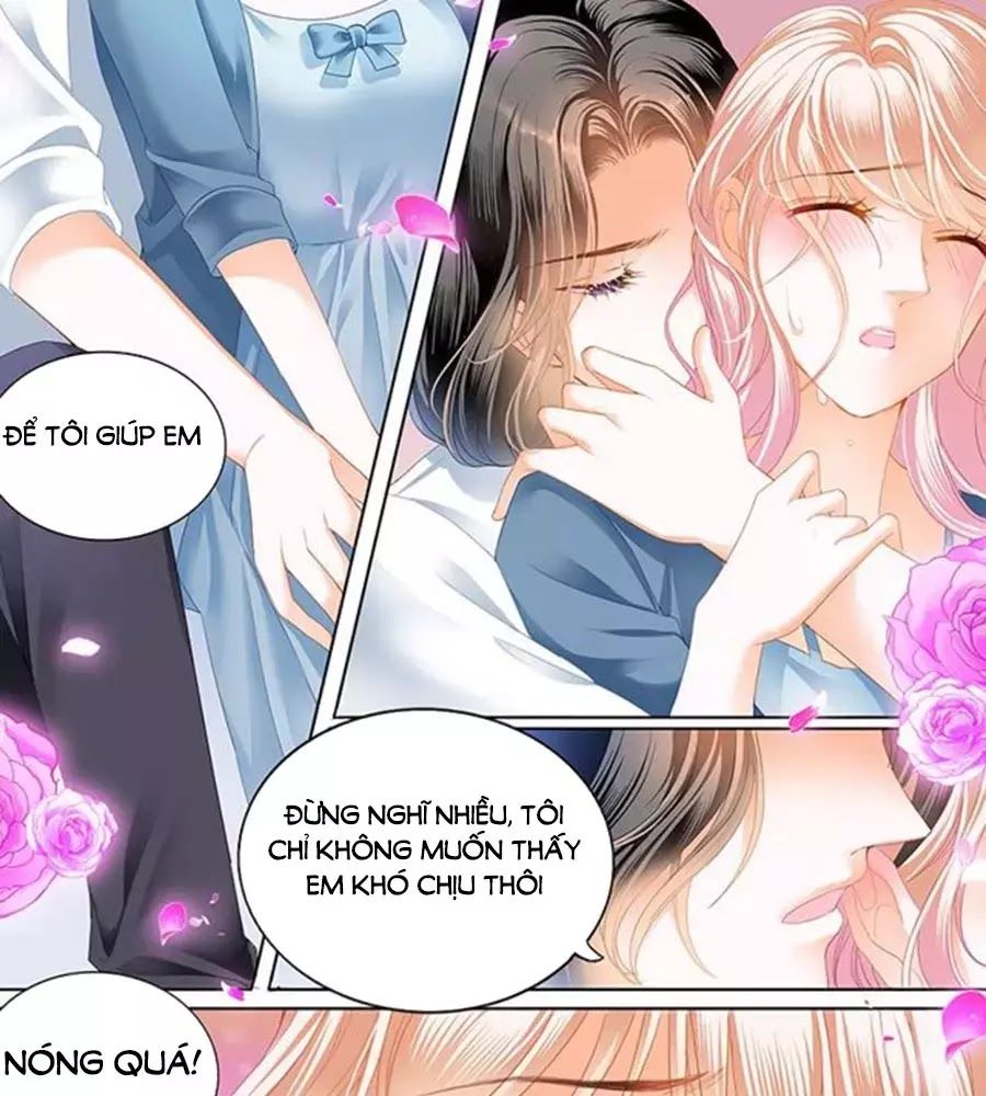 Bá Đạo Tiểu Thúc, Xin Trêu Chọc Vừa Thôi! Chapter 46 - Trang 2