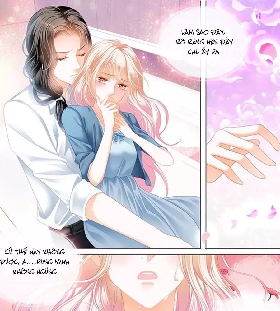 Bá Đạo Tiểu Thúc, Xin Trêu Chọc Vừa Thôi! Chapter 46 - Trang 2