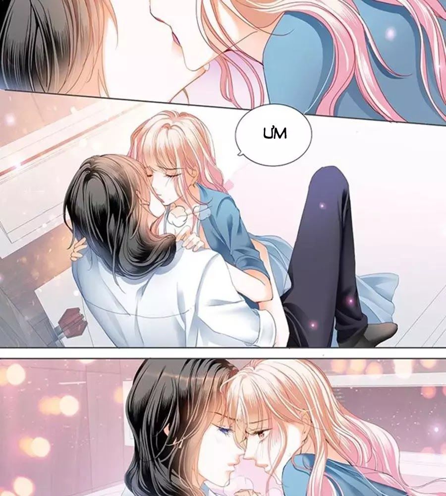 Bá Đạo Tiểu Thúc, Xin Trêu Chọc Vừa Thôi! Chapter 46 - Trang 2