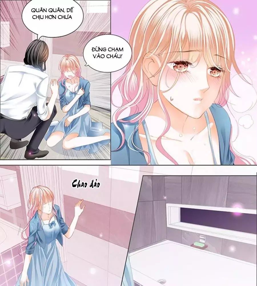 Bá Đạo Tiểu Thúc, Xin Trêu Chọc Vừa Thôi! Chapter 46 - Trang 2