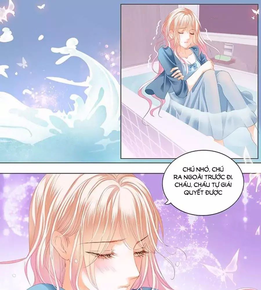 Bá Đạo Tiểu Thúc, Xin Trêu Chọc Vừa Thôi! Chapter 46 - Trang 2