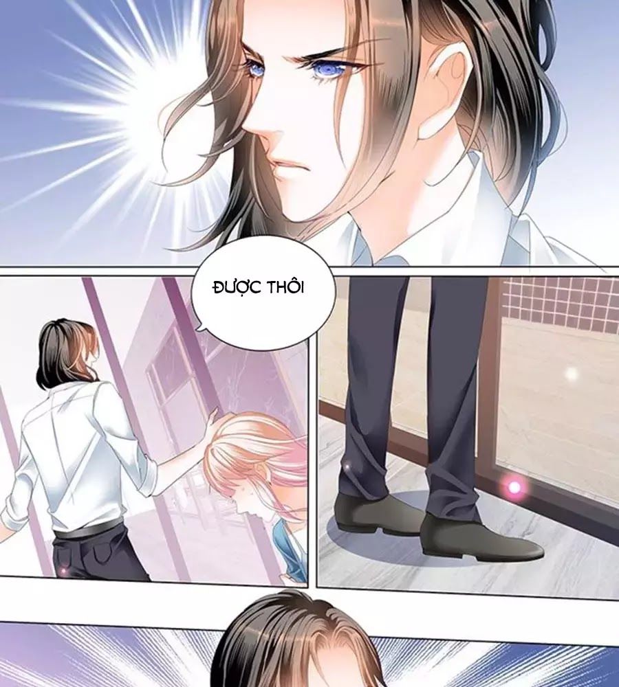 Bá Đạo Tiểu Thúc, Xin Trêu Chọc Vừa Thôi! Chapter 46 - Trang 2