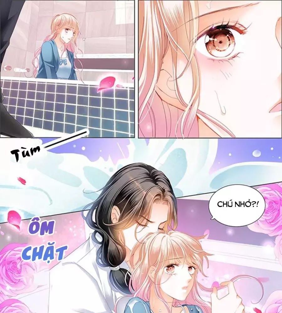 Bá Đạo Tiểu Thúc, Xin Trêu Chọc Vừa Thôi! Chapter 46 - Trang 2