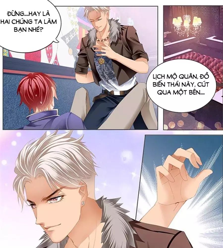 Bá Đạo Tiểu Thúc, Xin Trêu Chọc Vừa Thôi! Chapter 47 - Trang 2