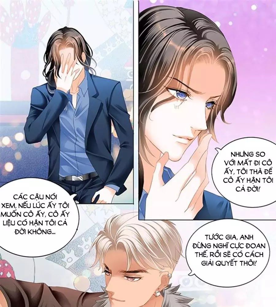Bá Đạo Tiểu Thúc, Xin Trêu Chọc Vừa Thôi! Chapter 47 - Trang 2