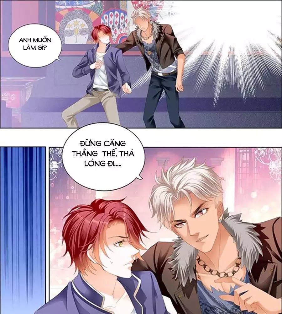 Bá Đạo Tiểu Thúc, Xin Trêu Chọc Vừa Thôi! Chapter 47 - Trang 2