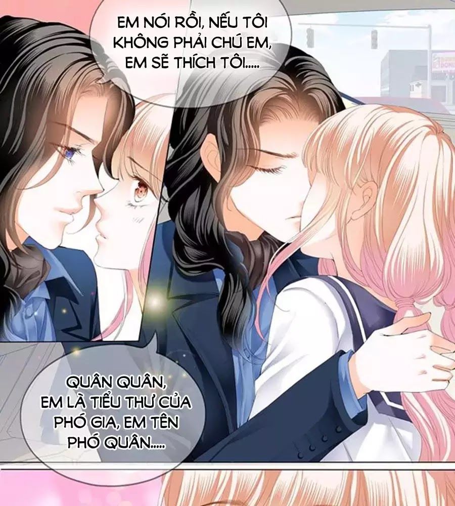 Bá Đạo Tiểu Thúc, Xin Trêu Chọc Vừa Thôi! Chapter 50 - Trang 2