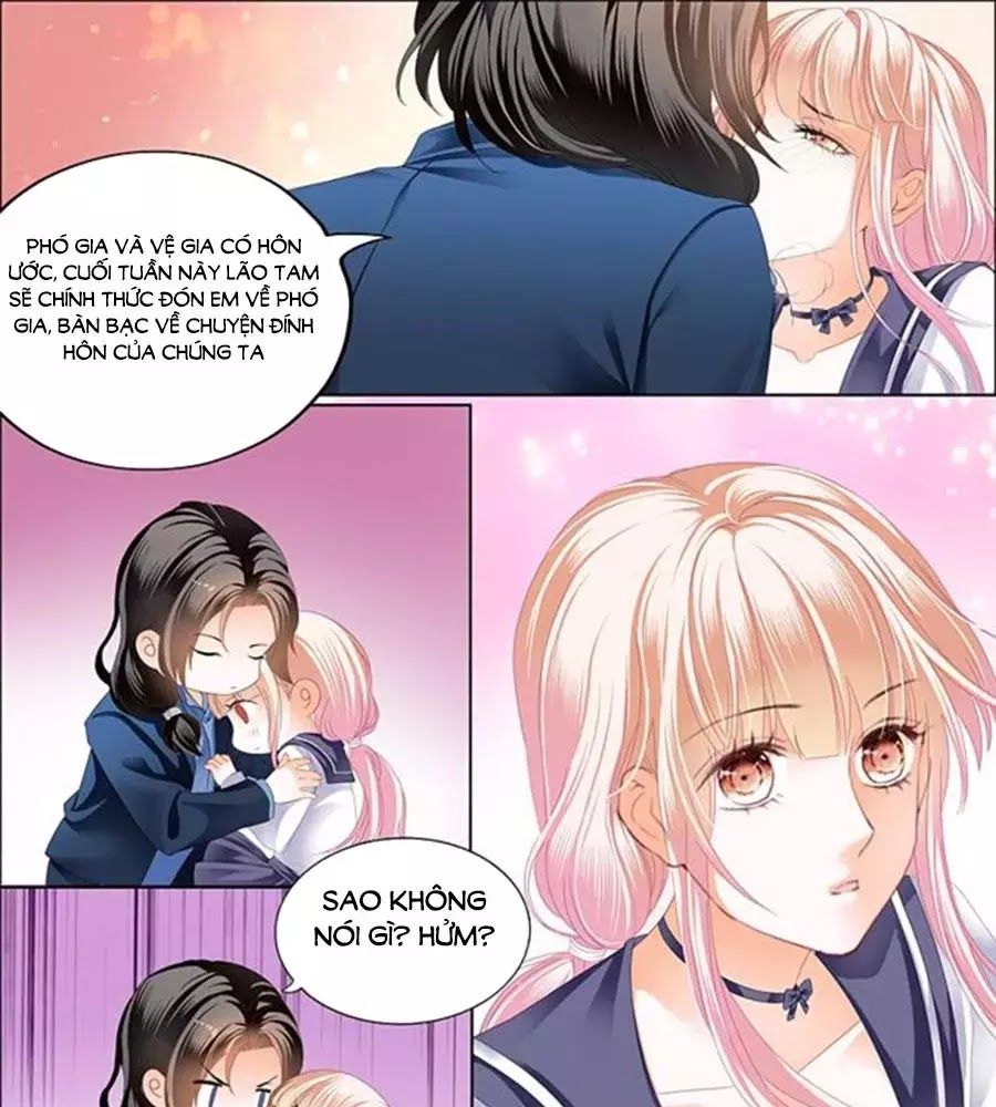 Bá Đạo Tiểu Thúc, Xin Trêu Chọc Vừa Thôi! Chapter 50 - Trang 2