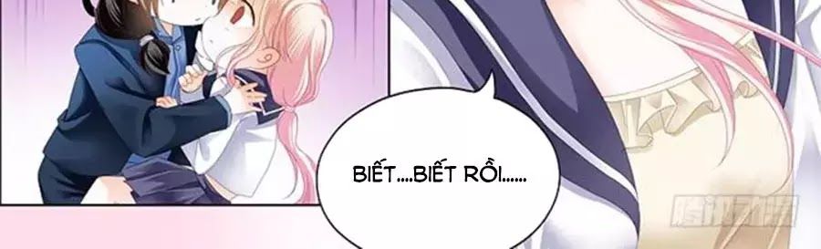 Bá Đạo Tiểu Thúc, Xin Trêu Chọc Vừa Thôi! Chapter 50 - Trang 2