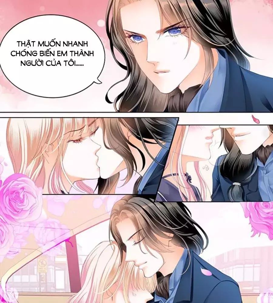 Bá Đạo Tiểu Thúc, Xin Trêu Chọc Vừa Thôi! Chapter 50 - Trang 2