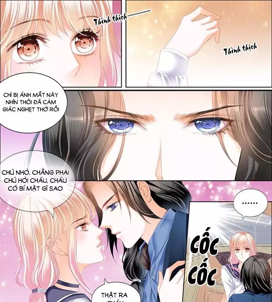 Bá Đạo Tiểu Thúc, Xin Trêu Chọc Vừa Thôi! Chapter 50 - Trang 2