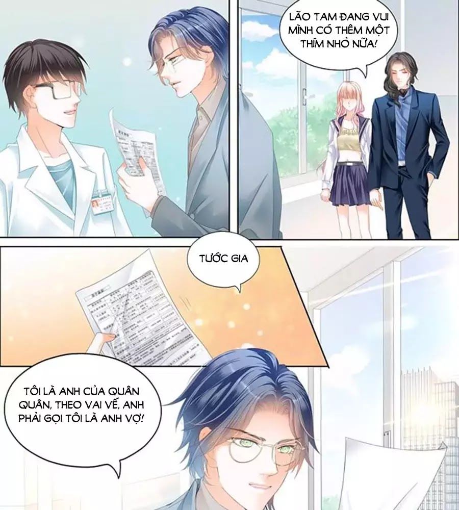 Bá Đạo Tiểu Thúc, Xin Trêu Chọc Vừa Thôi! Chapter 50 - Trang 2