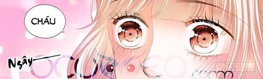 Bá Đạo Tiểu Thúc, Xin Trêu Chọc Vừa Thôi! Chapter 50 - Trang 2