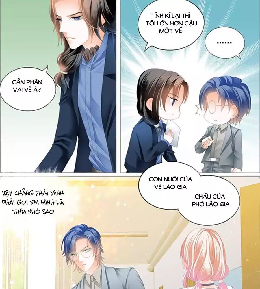 Bá Đạo Tiểu Thúc, Xin Trêu Chọc Vừa Thôi! Chapter 50 - Trang 2