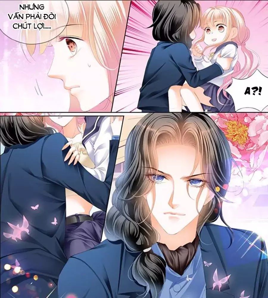 Bá Đạo Tiểu Thúc, Xin Trêu Chọc Vừa Thôi! Chapter 50 - Trang 2