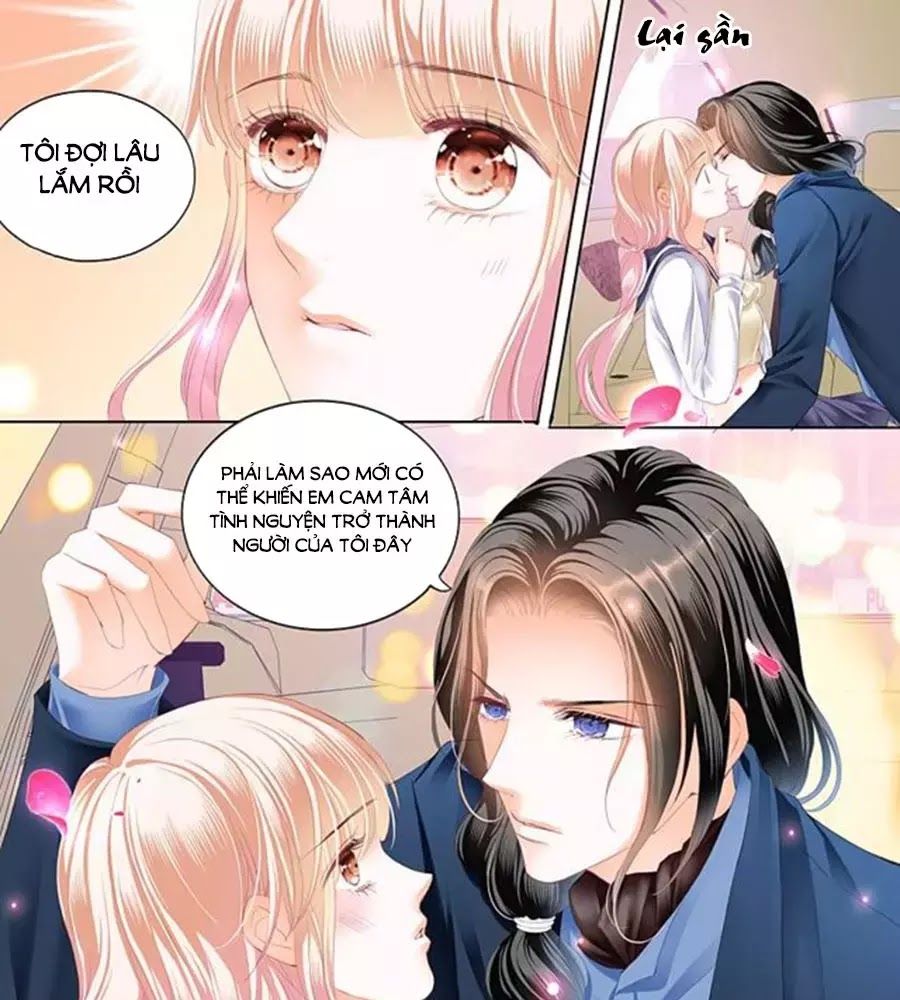 Bá Đạo Tiểu Thúc, Xin Trêu Chọc Vừa Thôi! Chapter 50 - Trang 2