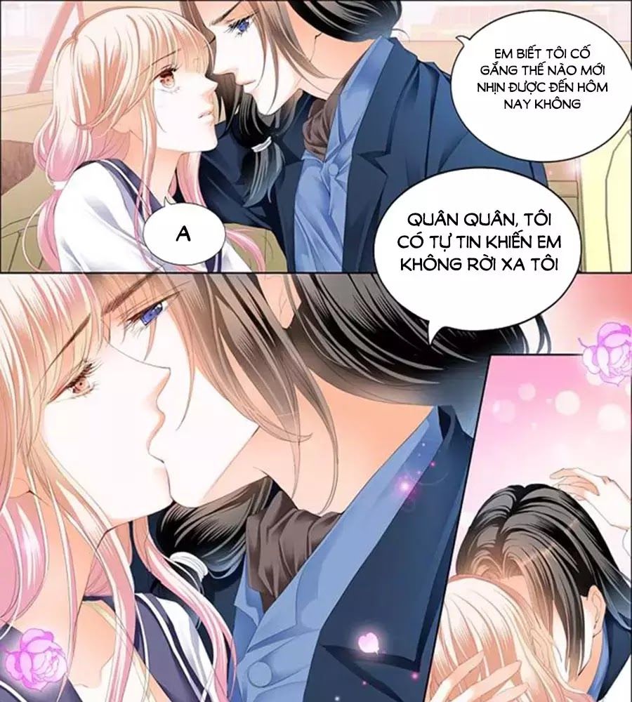 Bá Đạo Tiểu Thúc, Xin Trêu Chọc Vừa Thôi! Chapter 50 - Trang 2