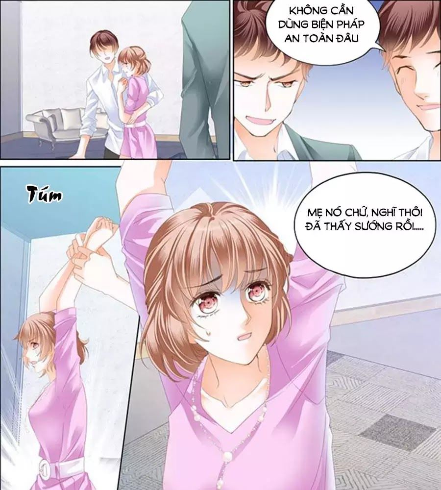 Bá Đạo Tiểu Thúc, Xin Trêu Chọc Vừa Thôi! Chapter 51 - Trang 2