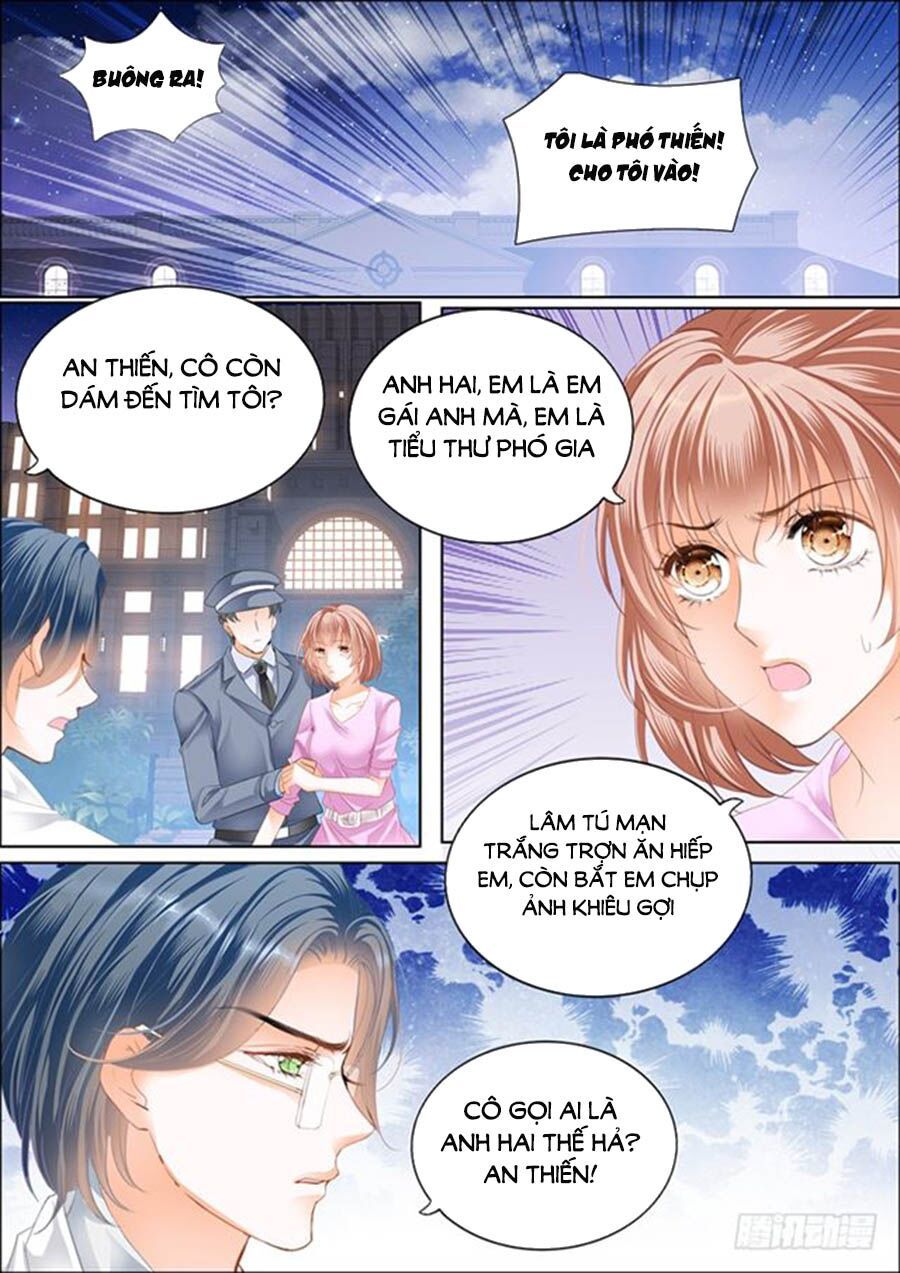 Bá Đạo Tiểu Thúc, Xin Trêu Chọc Vừa Thôi! Chapter 52 - Trang 2