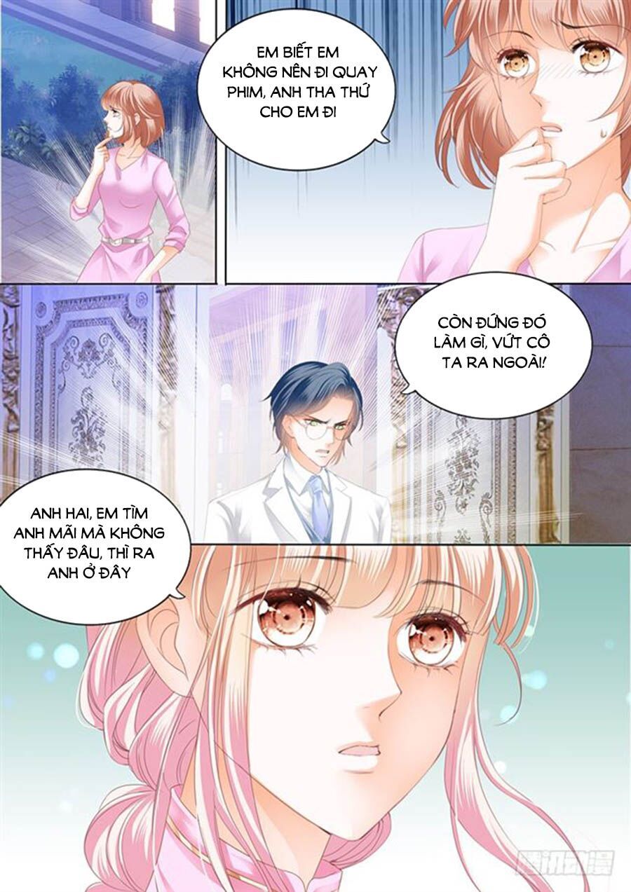 Bá Đạo Tiểu Thúc, Xin Trêu Chọc Vừa Thôi! Chapter 52 - Trang 2