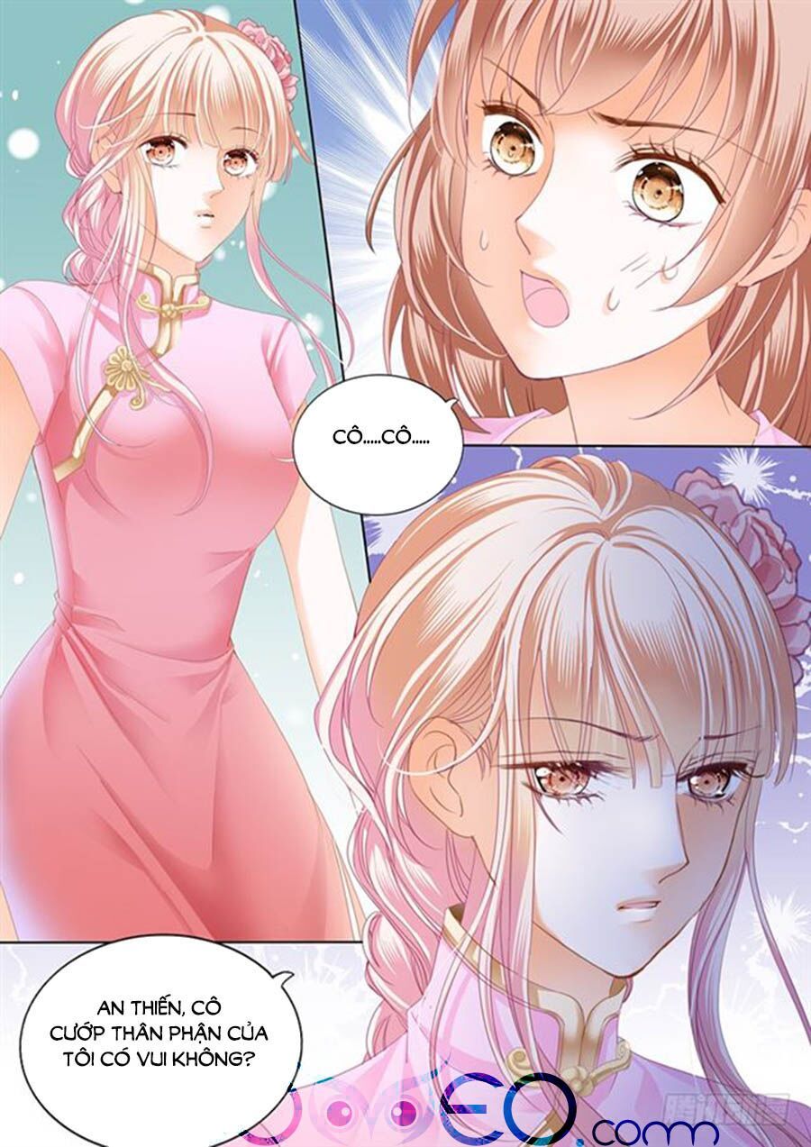 Bá Đạo Tiểu Thúc, Xin Trêu Chọc Vừa Thôi! Chapter 52 - Trang 2