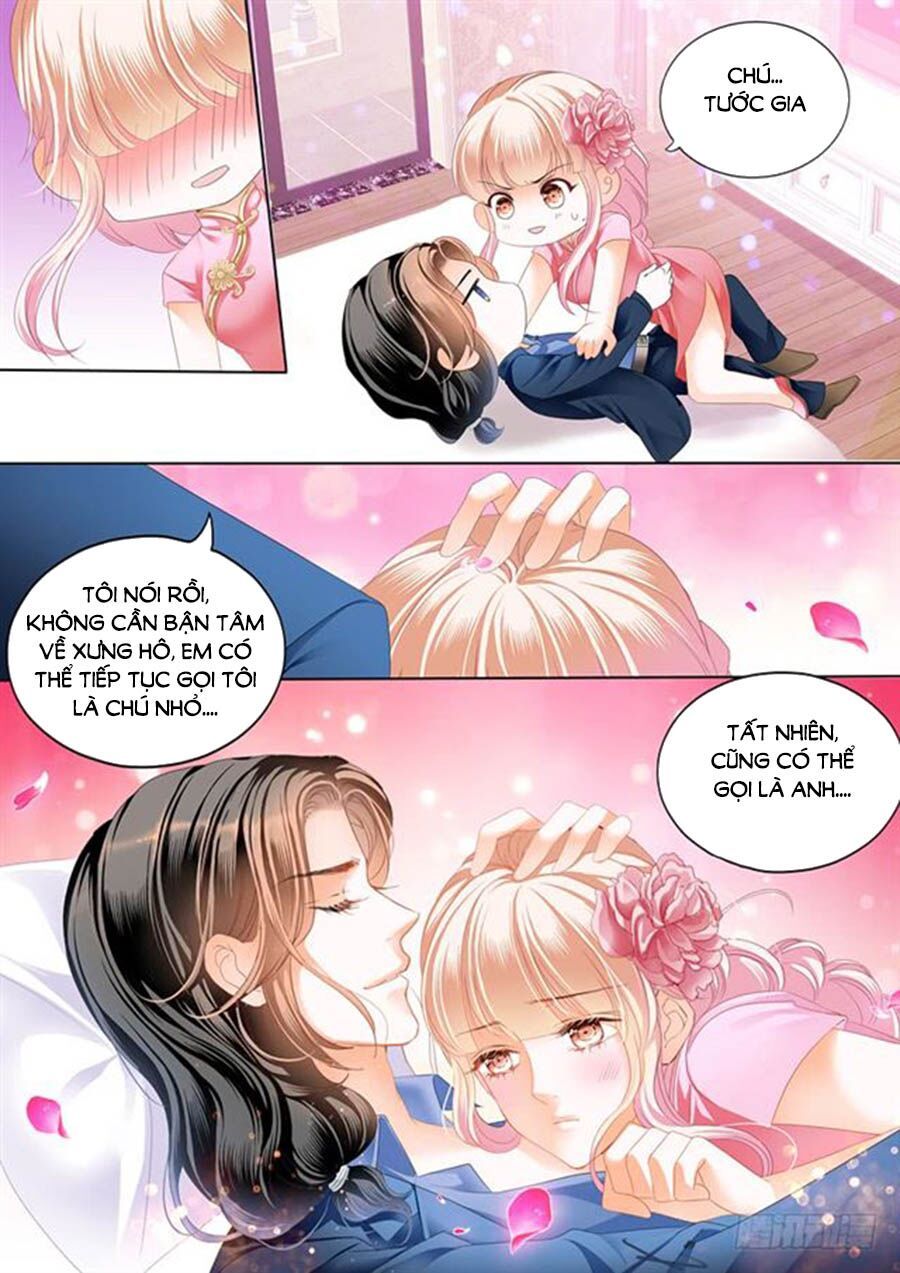 Bá Đạo Tiểu Thúc, Xin Trêu Chọc Vừa Thôi! Chapter 52 - Trang 2