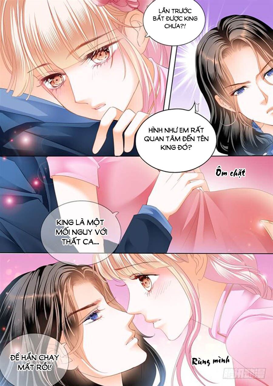 Bá Đạo Tiểu Thúc, Xin Trêu Chọc Vừa Thôi! Chapter 52 - Trang 2