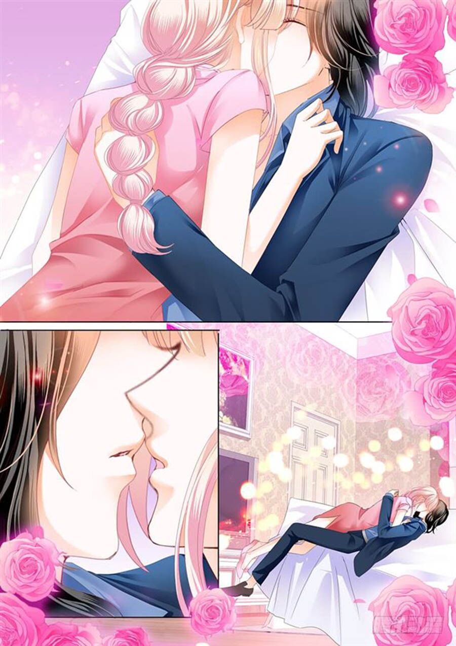 Bá Đạo Tiểu Thúc, Xin Trêu Chọc Vừa Thôi! Chapter 52 - Trang 2