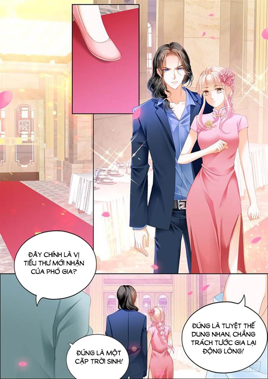 Bá Đạo Tiểu Thúc, Xin Trêu Chọc Vừa Thôi! Chapter 52 - Trang 2