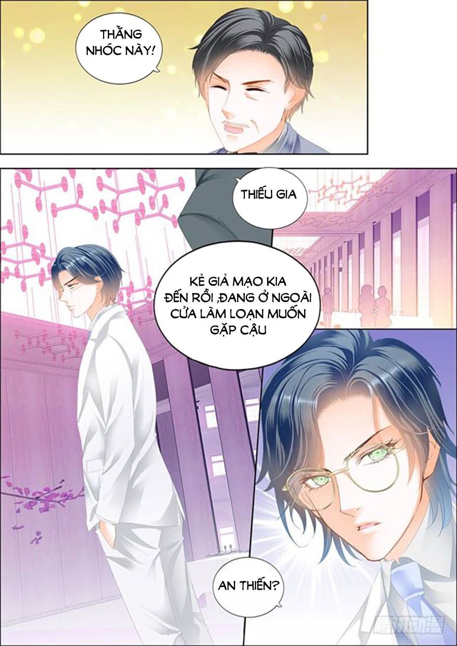 Bá Đạo Tiểu Thúc, Xin Trêu Chọc Vừa Thôi! Chapter 52 - Trang 2