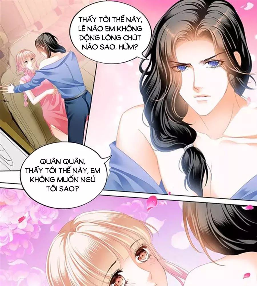 Bá Đạo Tiểu Thúc, Xin Trêu Chọc Vừa Thôi! Chapter 54 - Trang 2