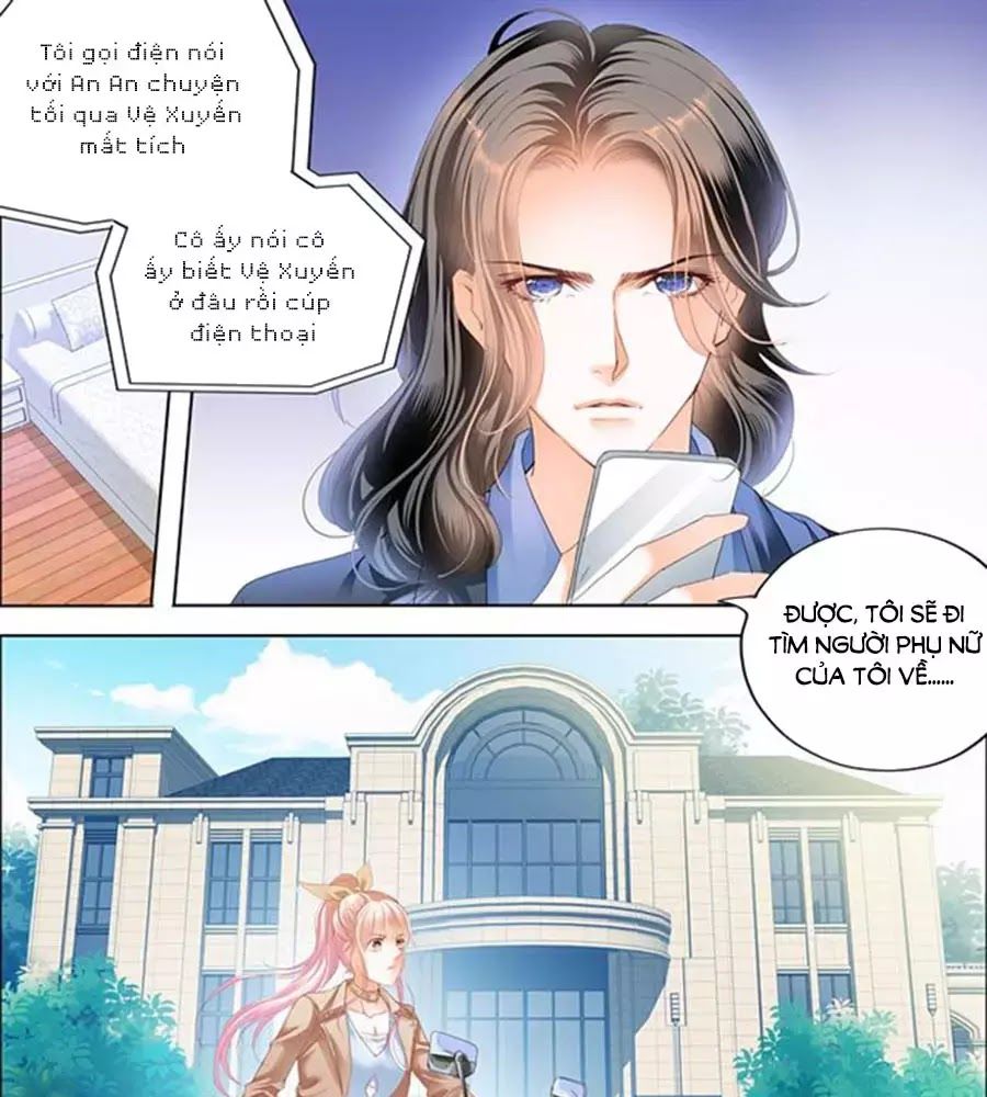 Bá Đạo Tiểu Thúc, Xin Trêu Chọc Vừa Thôi! Chapter 54 - Trang 2