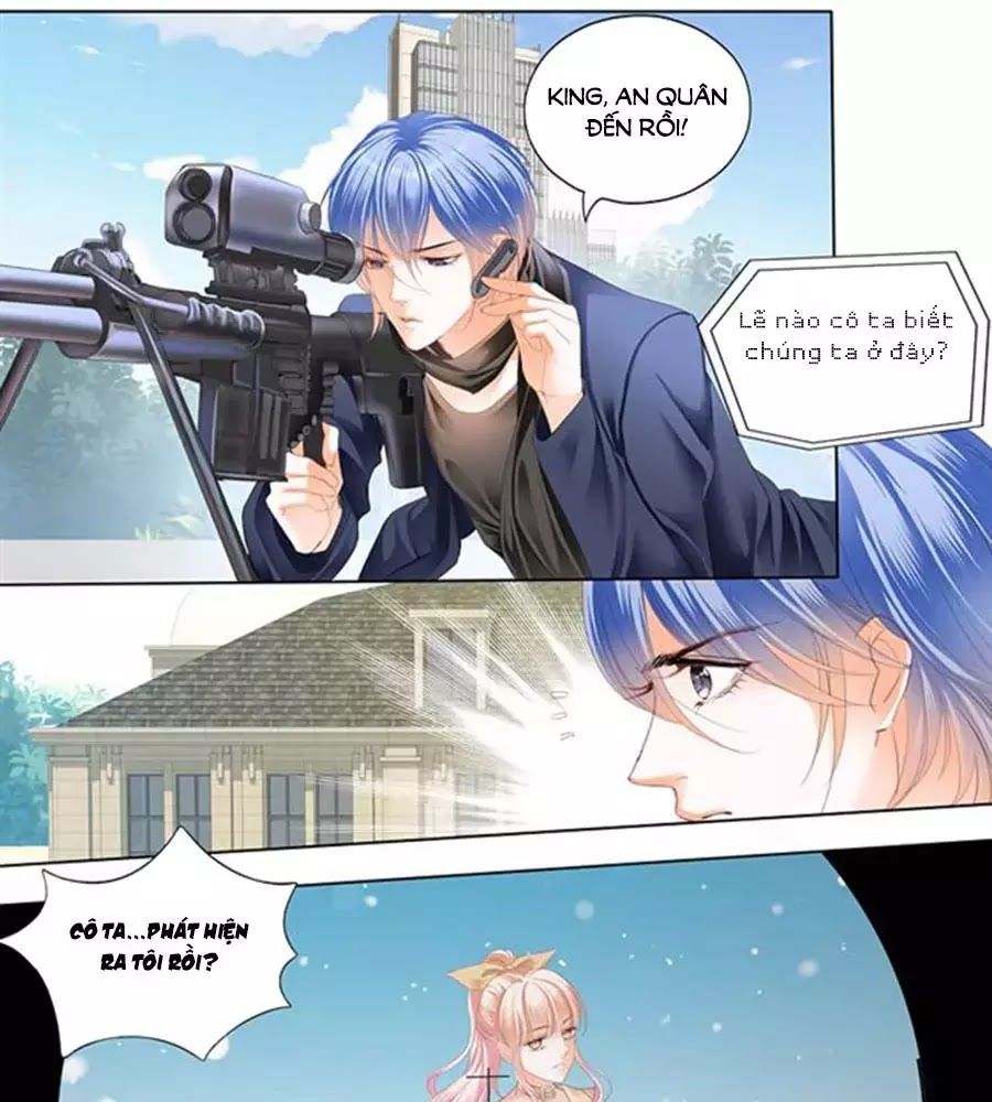 Bá Đạo Tiểu Thúc, Xin Trêu Chọc Vừa Thôi! Chapter 54 - Trang 2