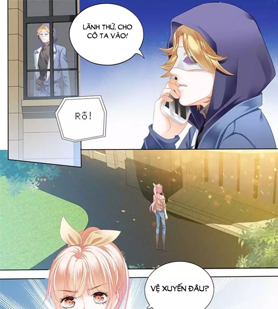 Bá Đạo Tiểu Thúc, Xin Trêu Chọc Vừa Thôi! Chapter 54 - Trang 2