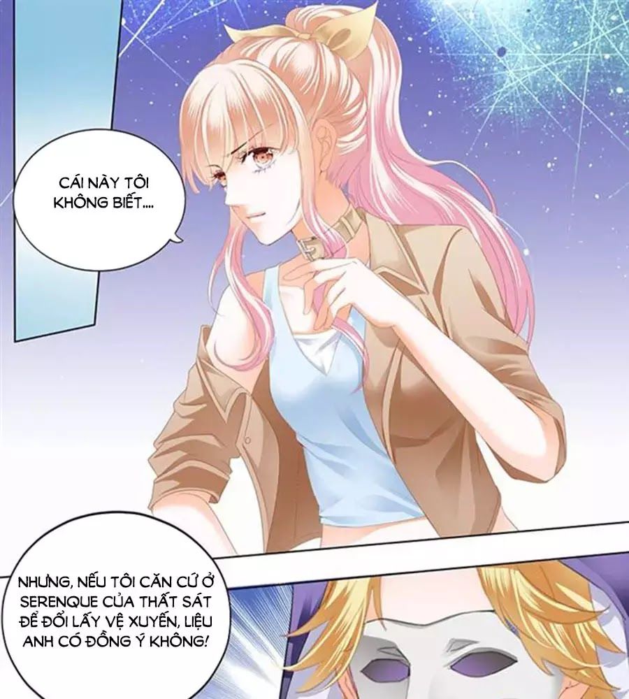 Bá Đạo Tiểu Thúc, Xin Trêu Chọc Vừa Thôi! Chapter 54 - Trang 2