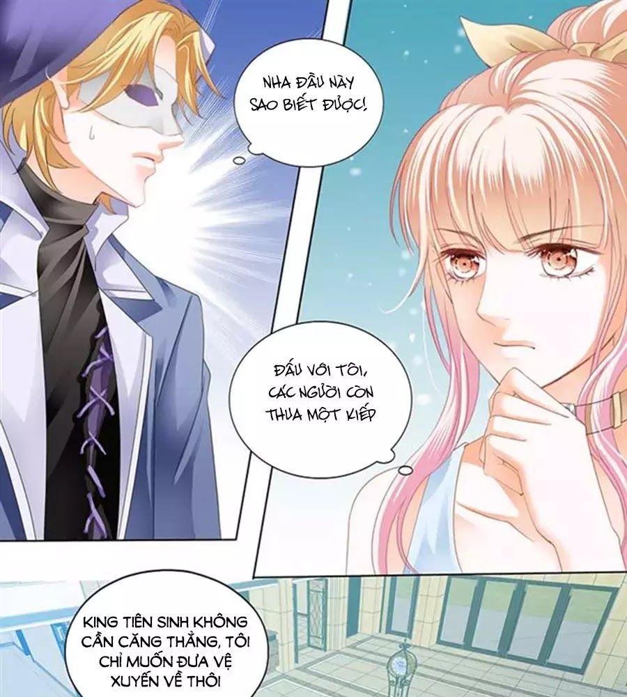 Bá Đạo Tiểu Thúc, Xin Trêu Chọc Vừa Thôi! Chapter 54 - Trang 2