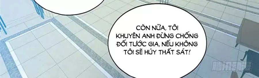Bá Đạo Tiểu Thúc, Xin Trêu Chọc Vừa Thôi! Chapter 54 - Trang 2