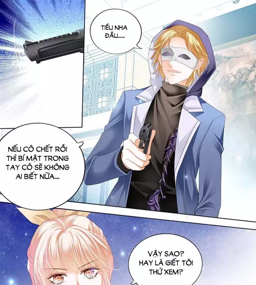 Bá Đạo Tiểu Thúc, Xin Trêu Chọc Vừa Thôi! Chapter 54 - Trang 2