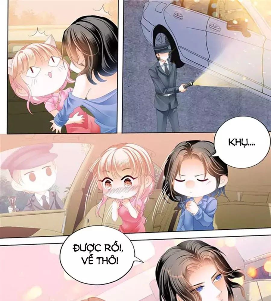 Bá Đạo Tiểu Thúc, Xin Trêu Chọc Vừa Thôi! Chapter 54 - Trang 2