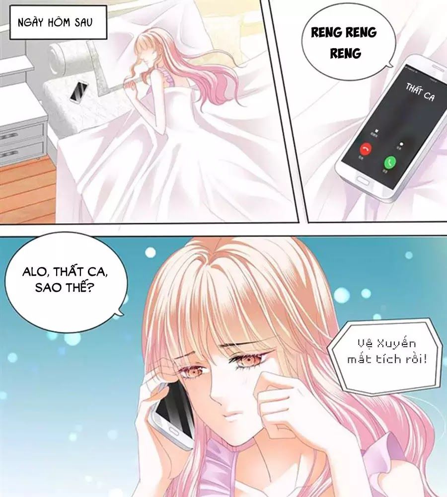 Bá Đạo Tiểu Thúc, Xin Trêu Chọc Vừa Thôi! Chapter 54 - Trang 2