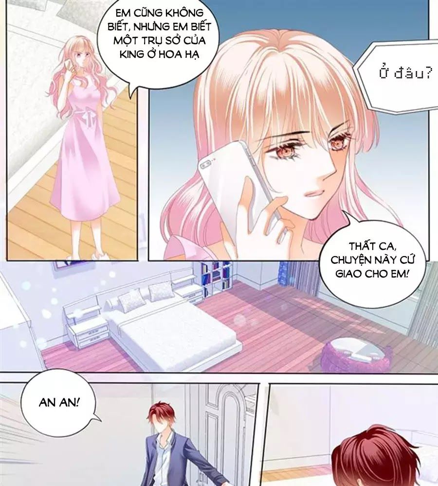 Bá Đạo Tiểu Thúc, Xin Trêu Chọc Vừa Thôi! Chapter 54 - Trang 2